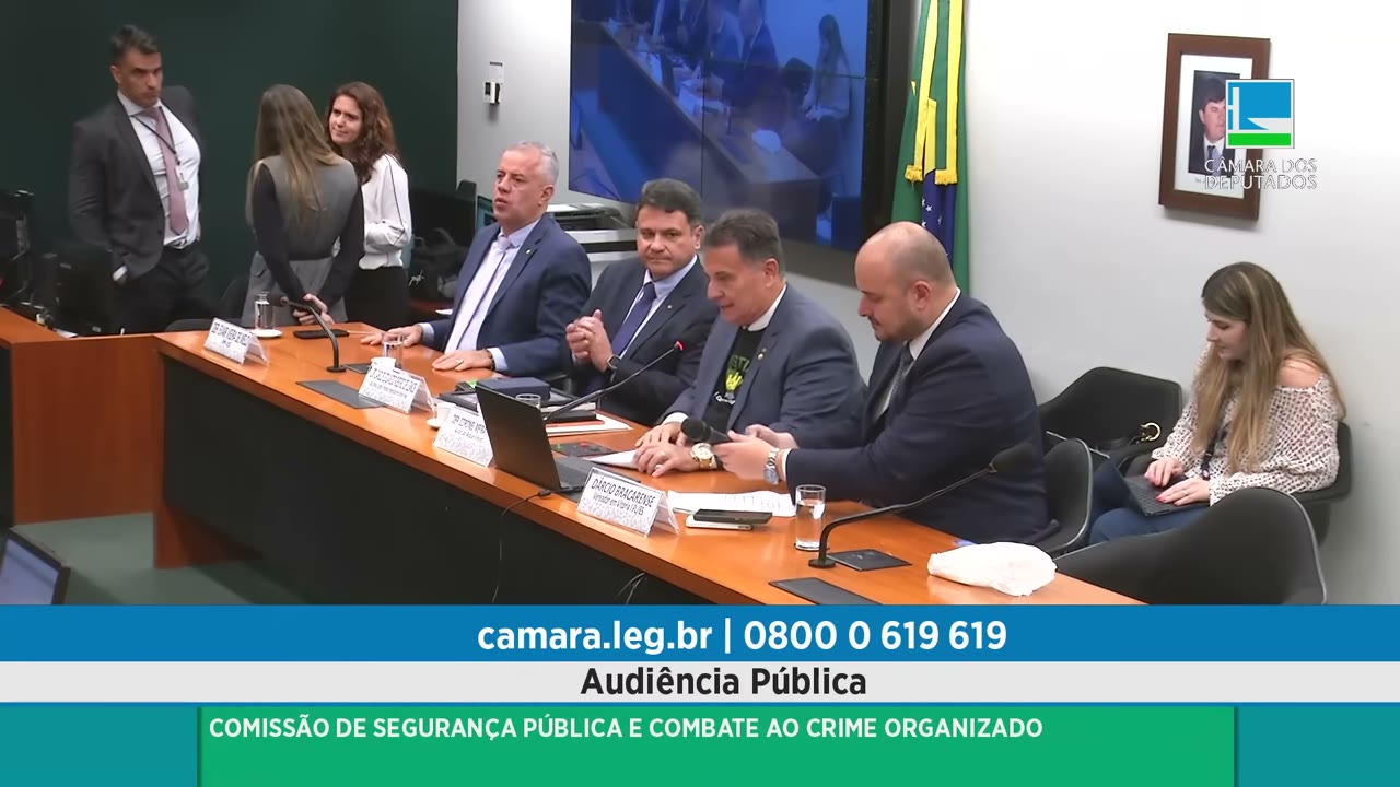 Vídeo do evento em 3:52:32