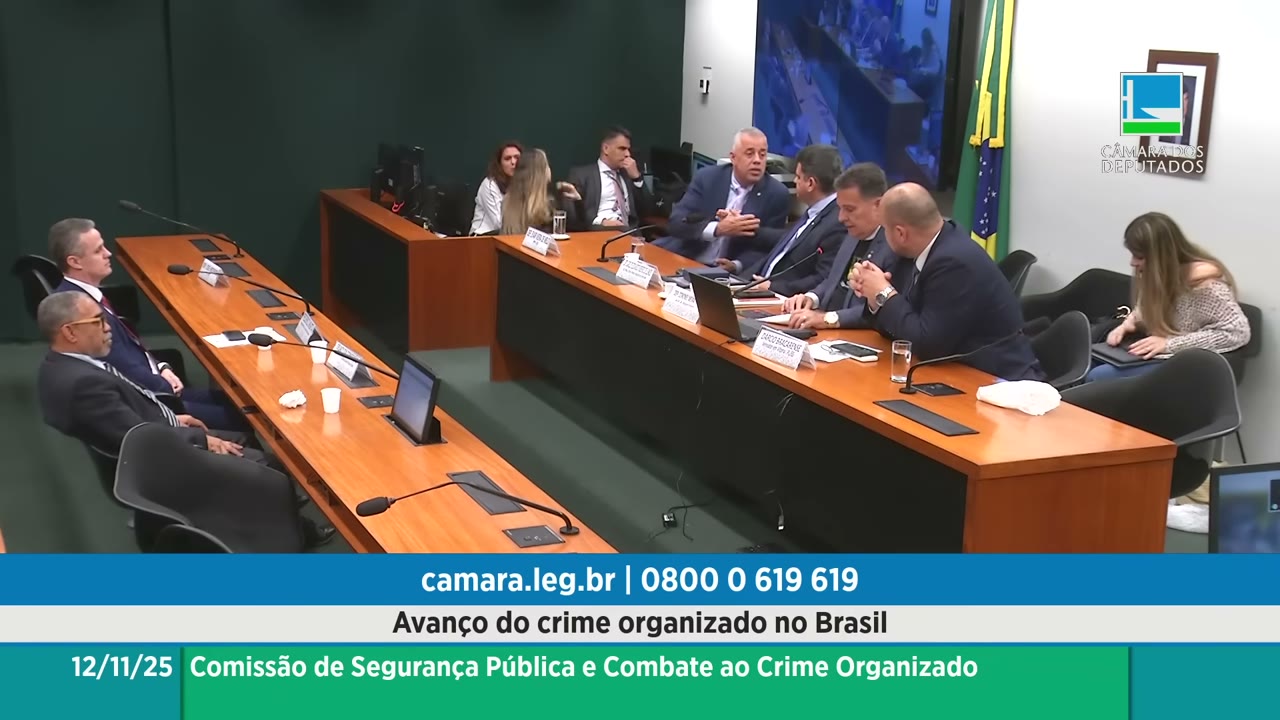 Vídeo do evento em 4:07:55