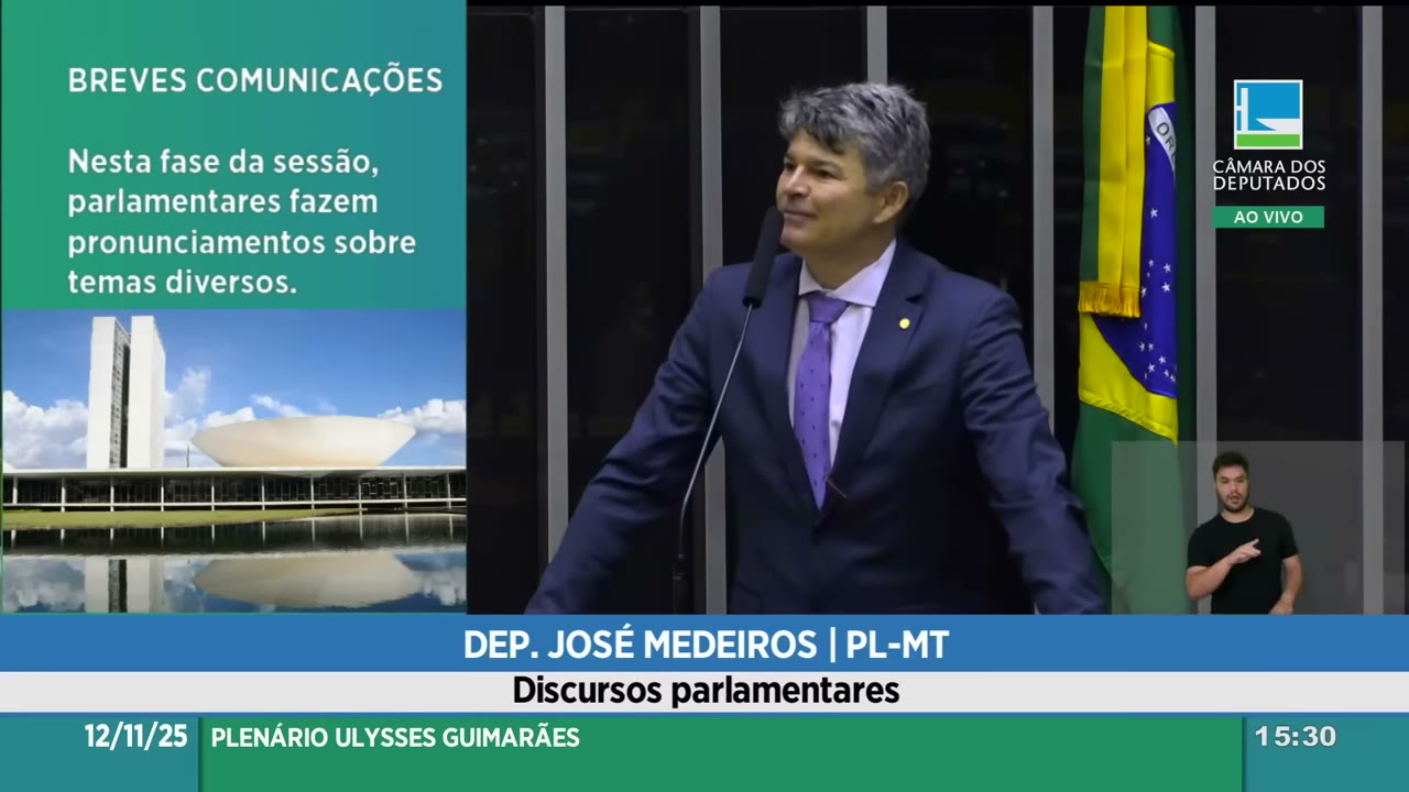 Vídeo do evento em 52:39