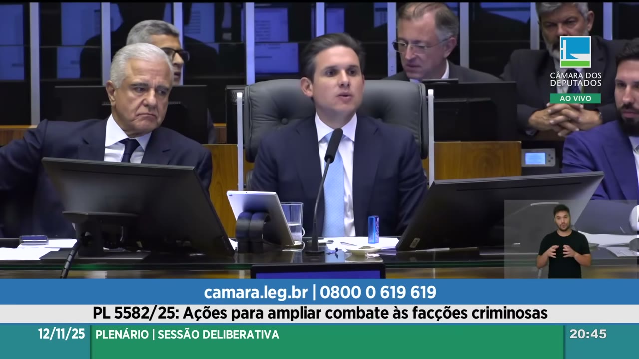 Vídeo do evento em 6:04:28