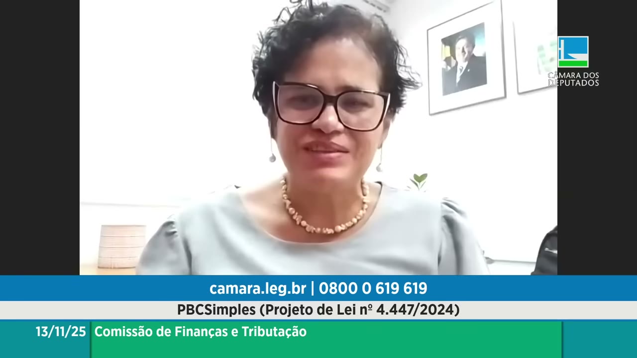 Vídeo do evento em 4:02