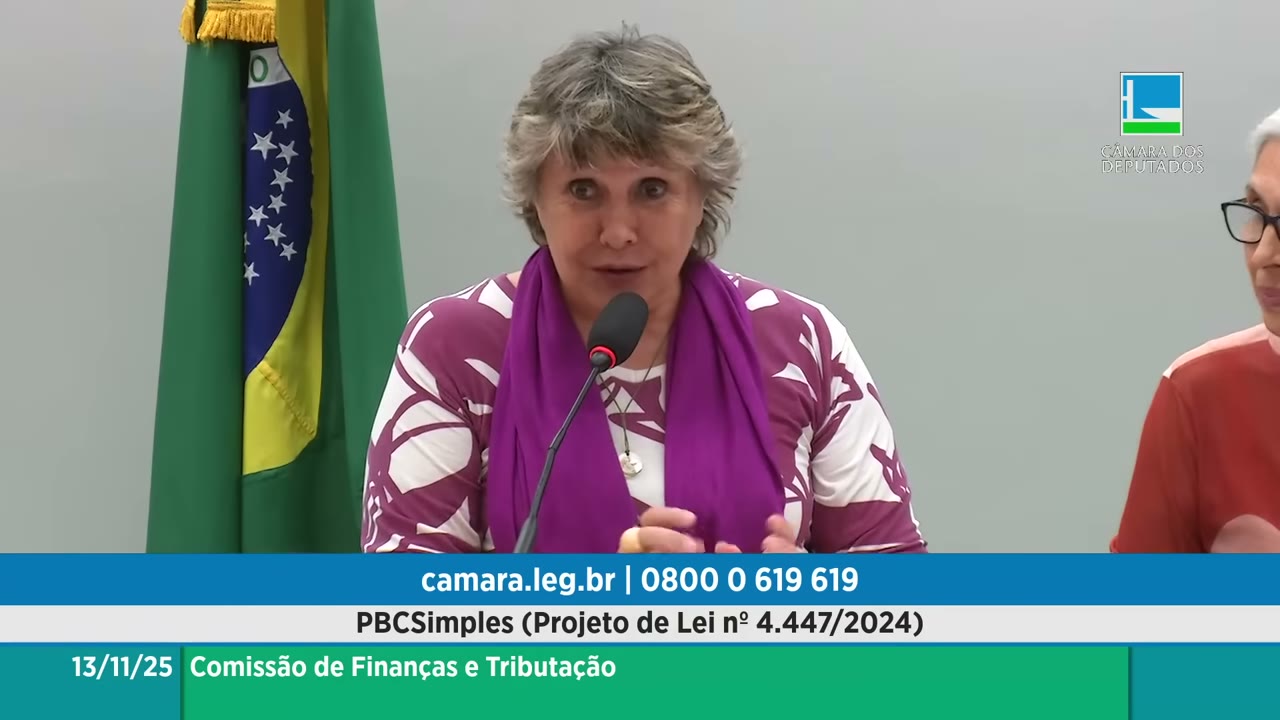 Vídeo do evento em 38:28