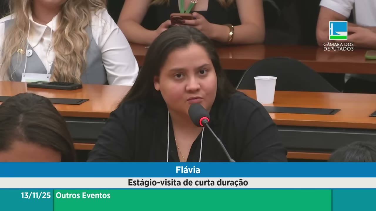 Vídeo do evento em 2:22:04