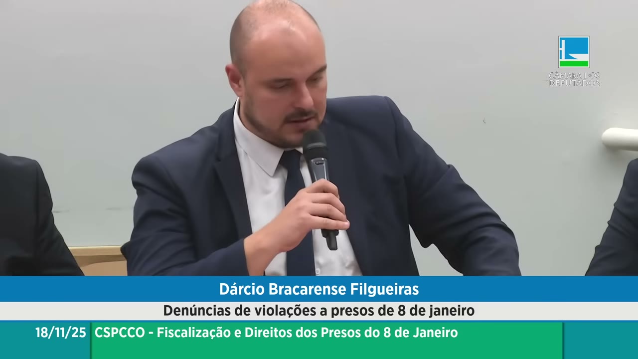 Vídeo do evento em 3:53:51