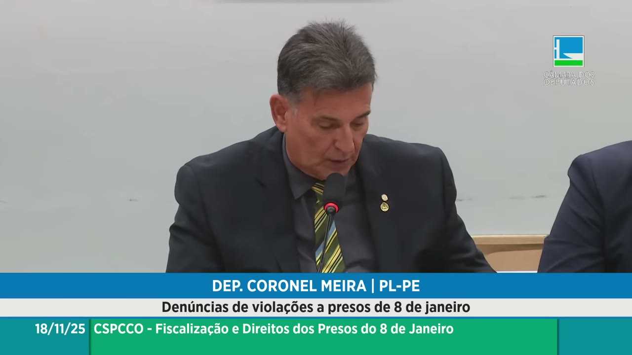 Vídeo do evento em 3:55:04