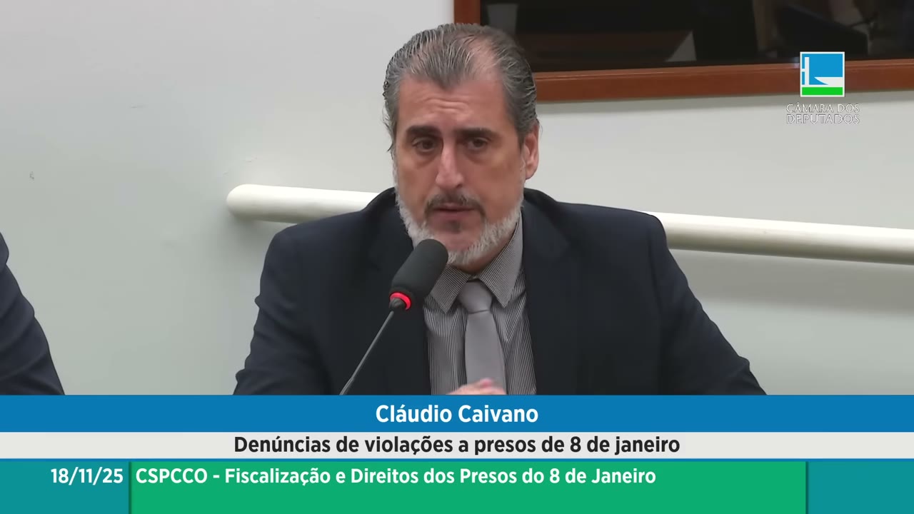 Vídeo do evento em 4:08:41