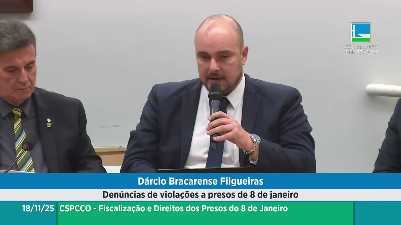 Vídeo do evento em 4:17:59