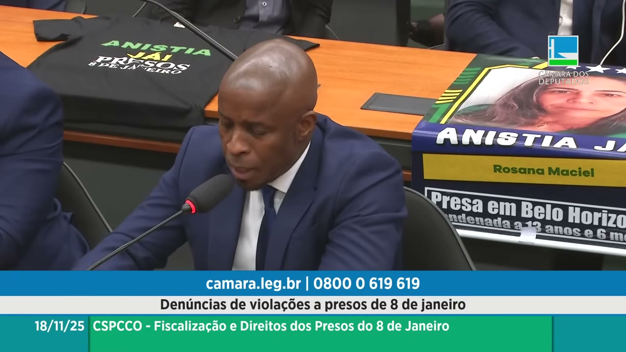Vídeo do evento em 4:22:12