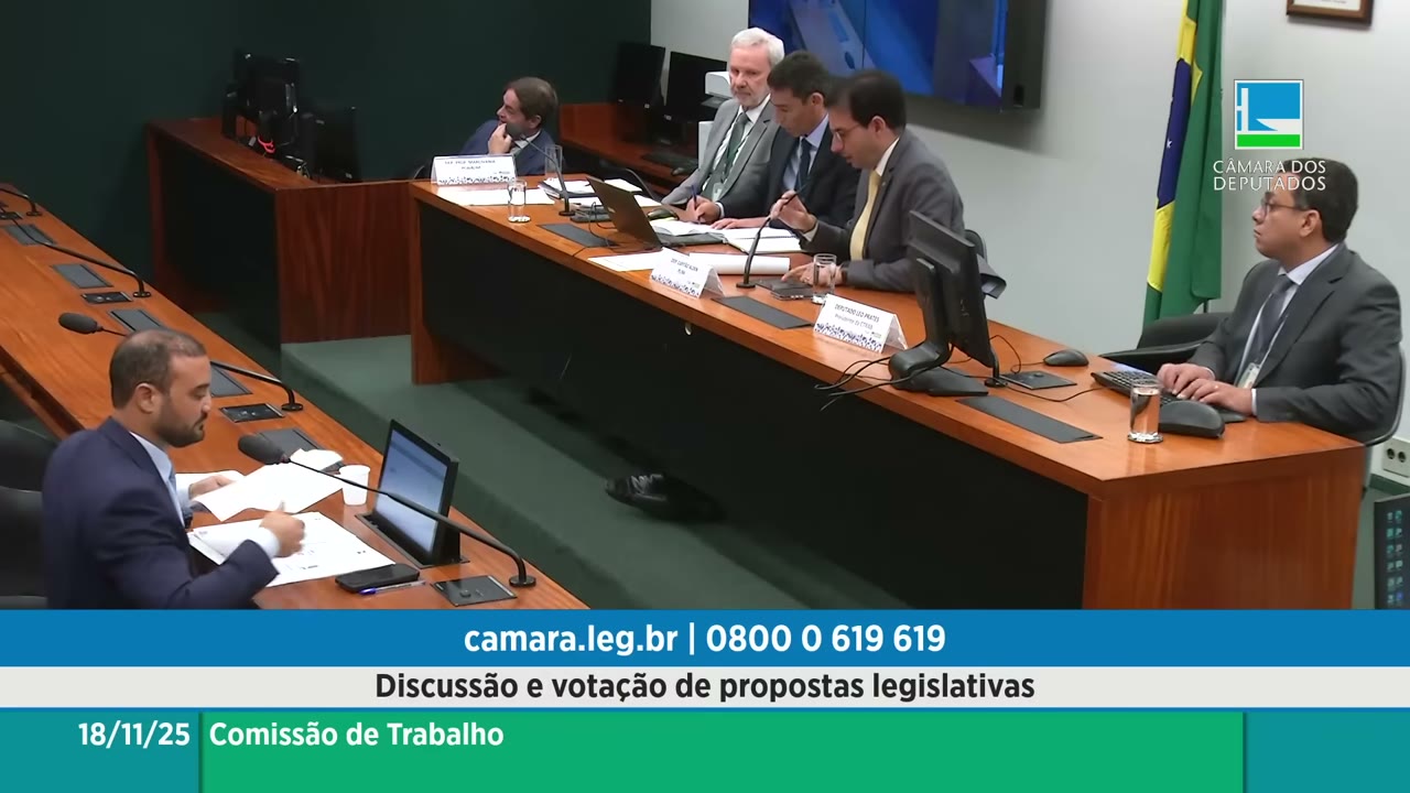 Vídeo do evento em 15:23