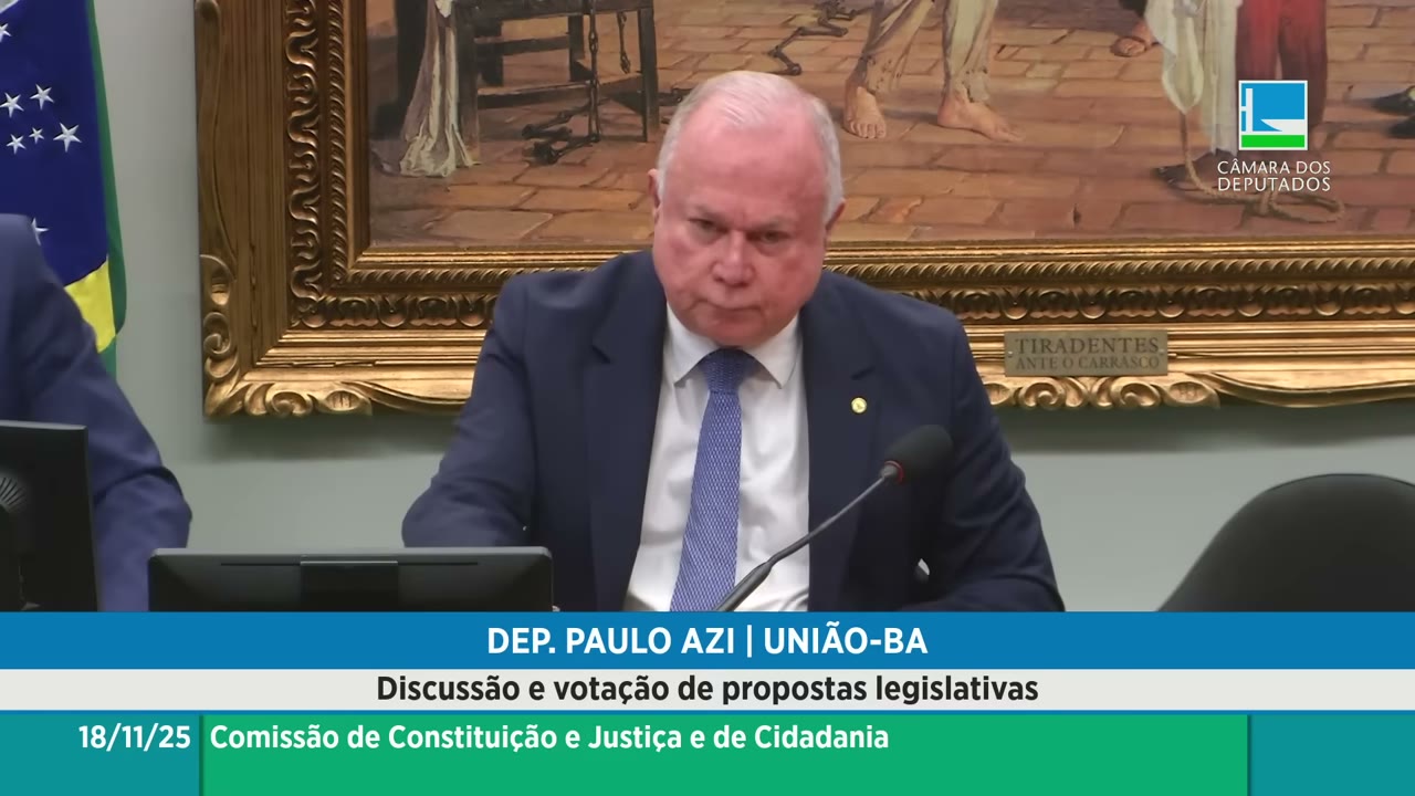 Vídeo do evento em 14:59