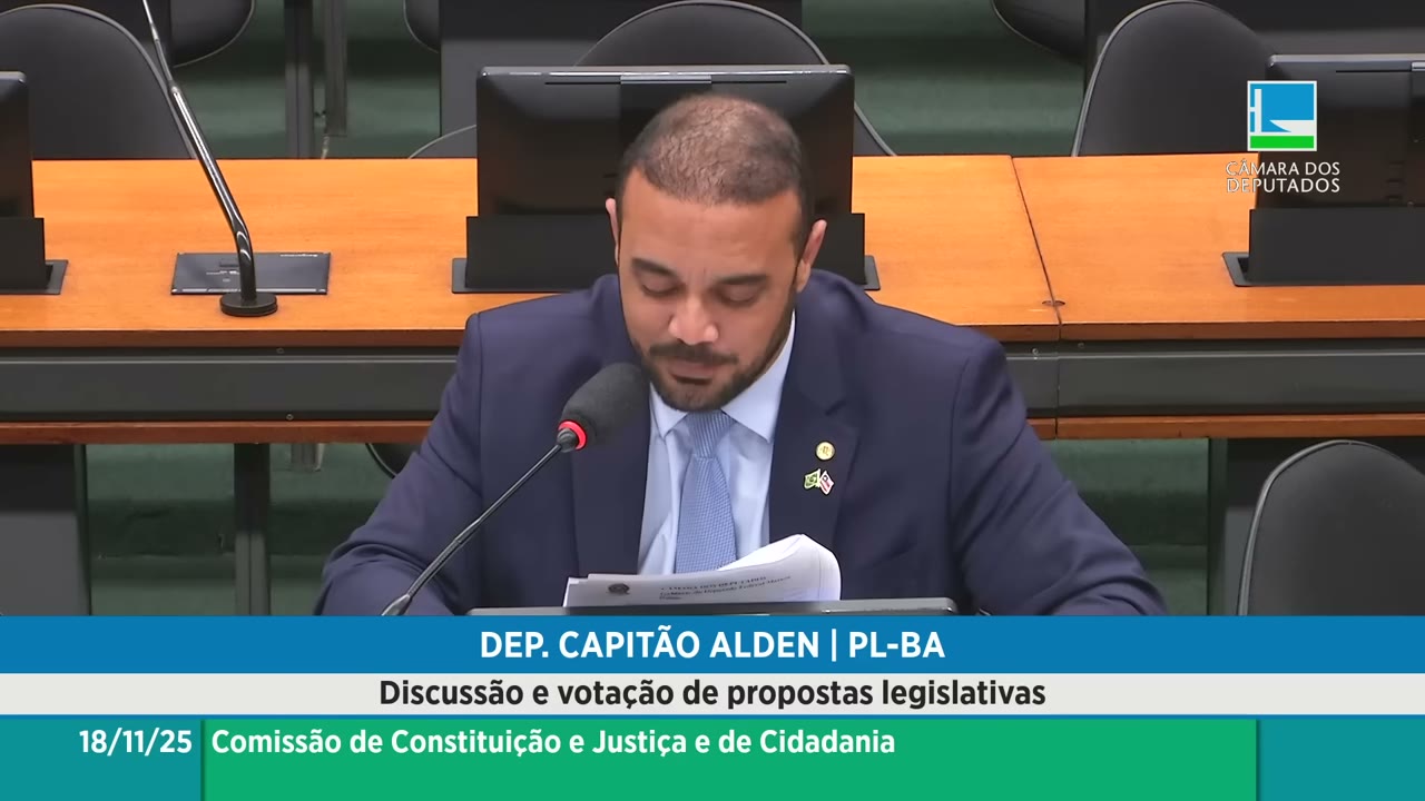 Vídeo do evento em 33:31
