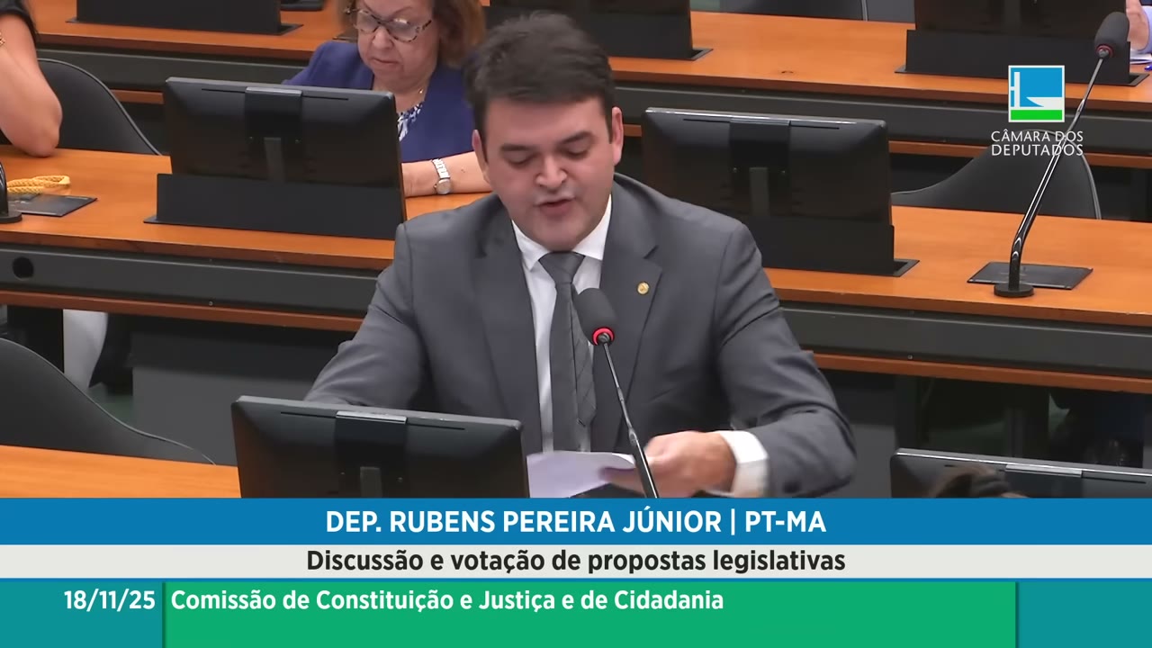 Vídeo do evento em 1:23:45