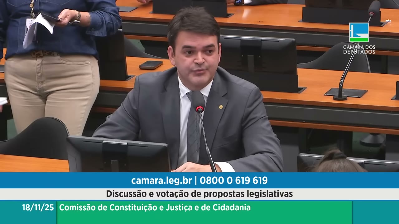 Vídeo do evento em 1:34:52