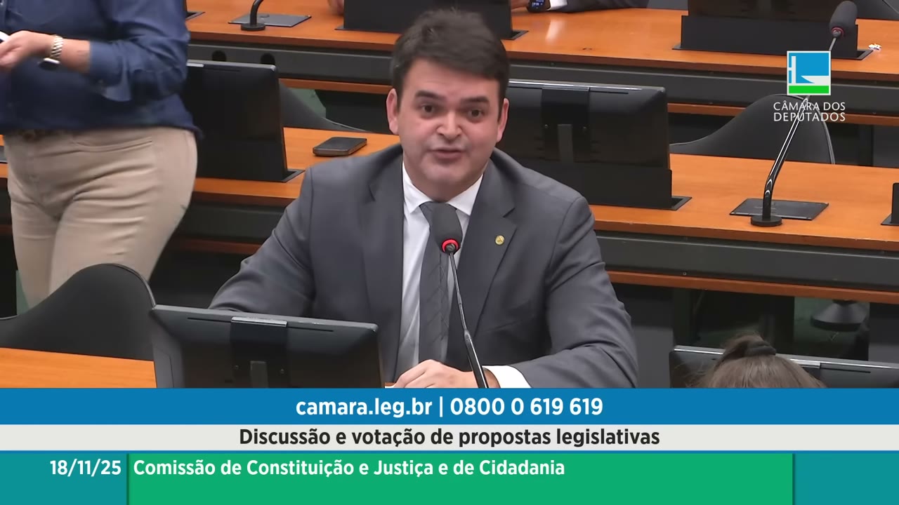 Vídeo do evento em 1:34:55