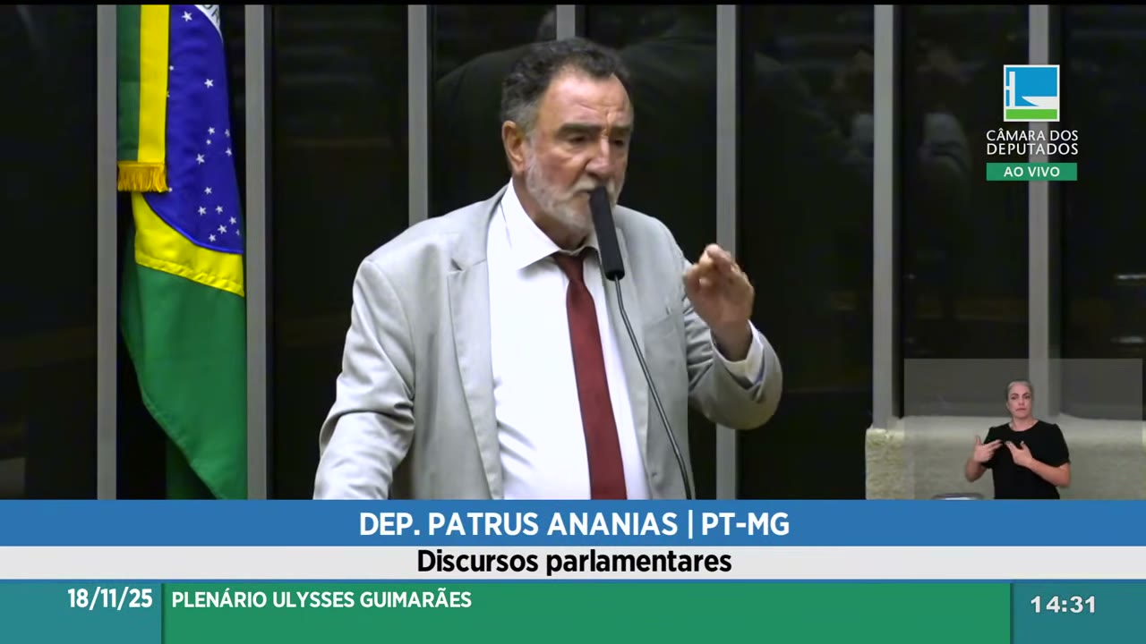 Vídeo do evento em 15:24