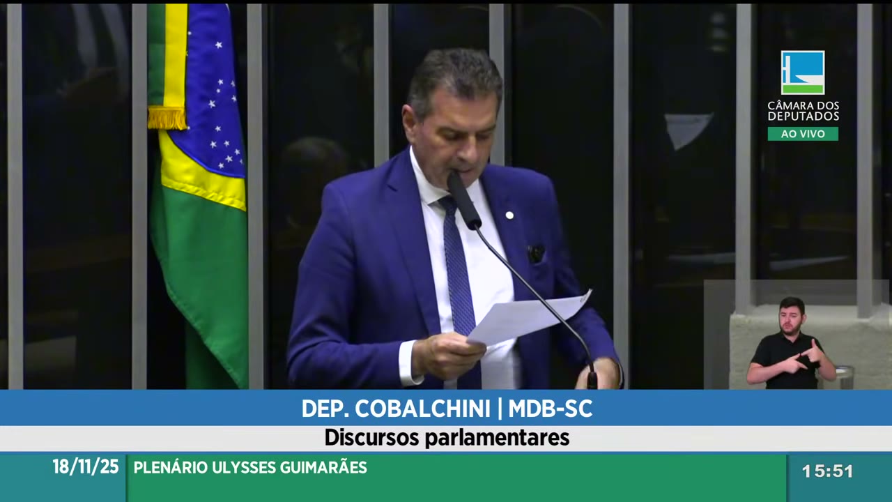 Vídeo do evento em 1:34:04