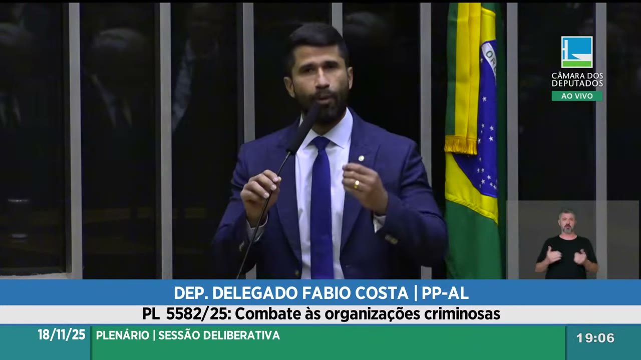 Vídeo do evento em 4:48:35