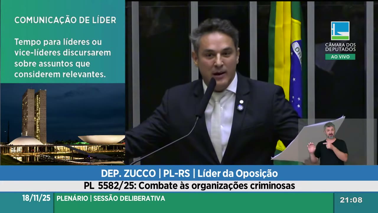 Vídeo do evento em 6:50:52