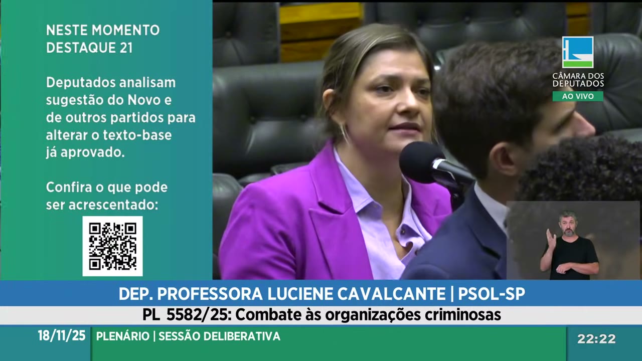 Vídeo do evento em 8:04:19