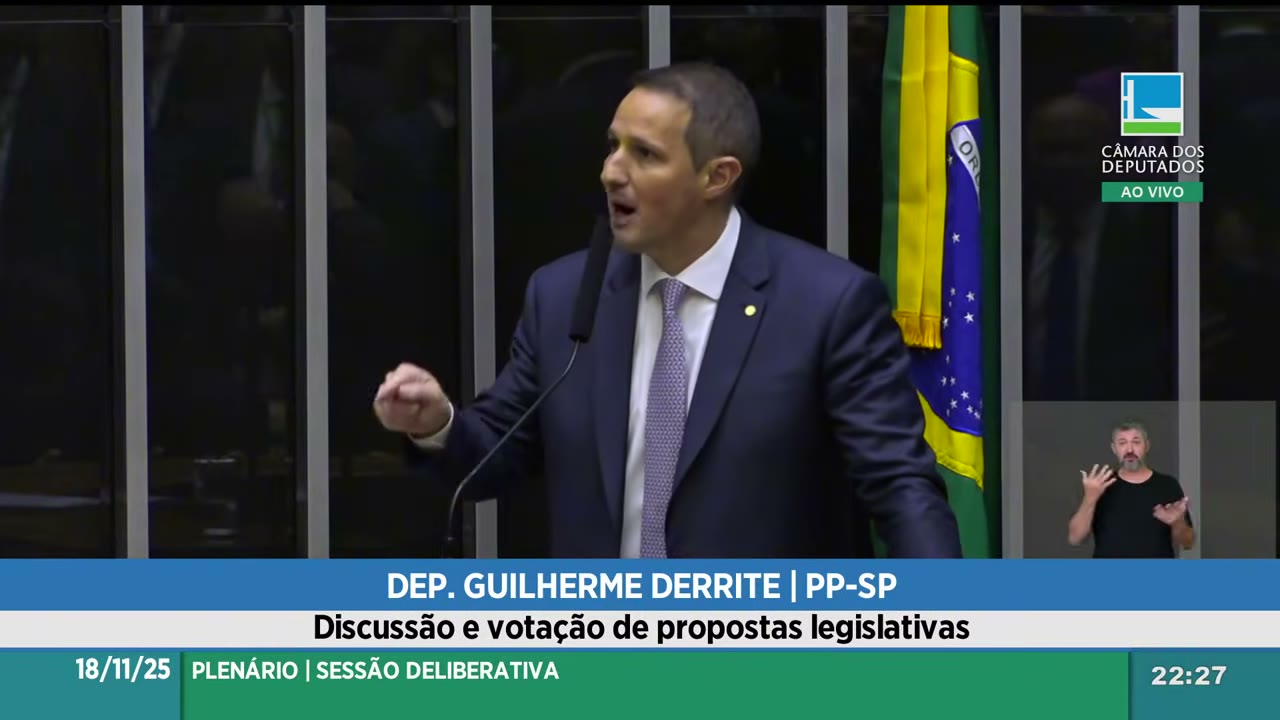 Vídeo do evento em 8:09:04