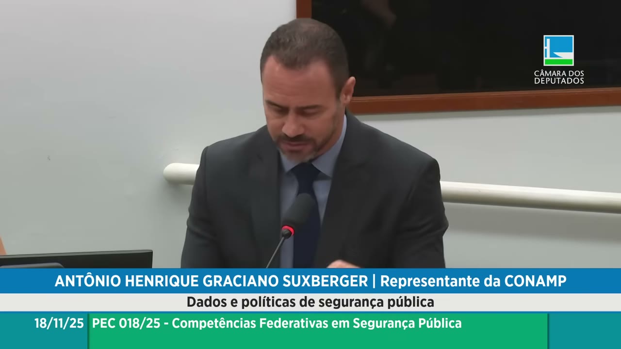 Vídeo do evento em 2:15:20