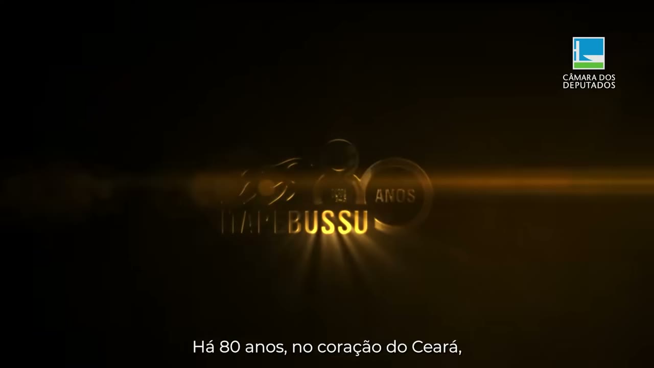 Vídeo do evento em 5:59