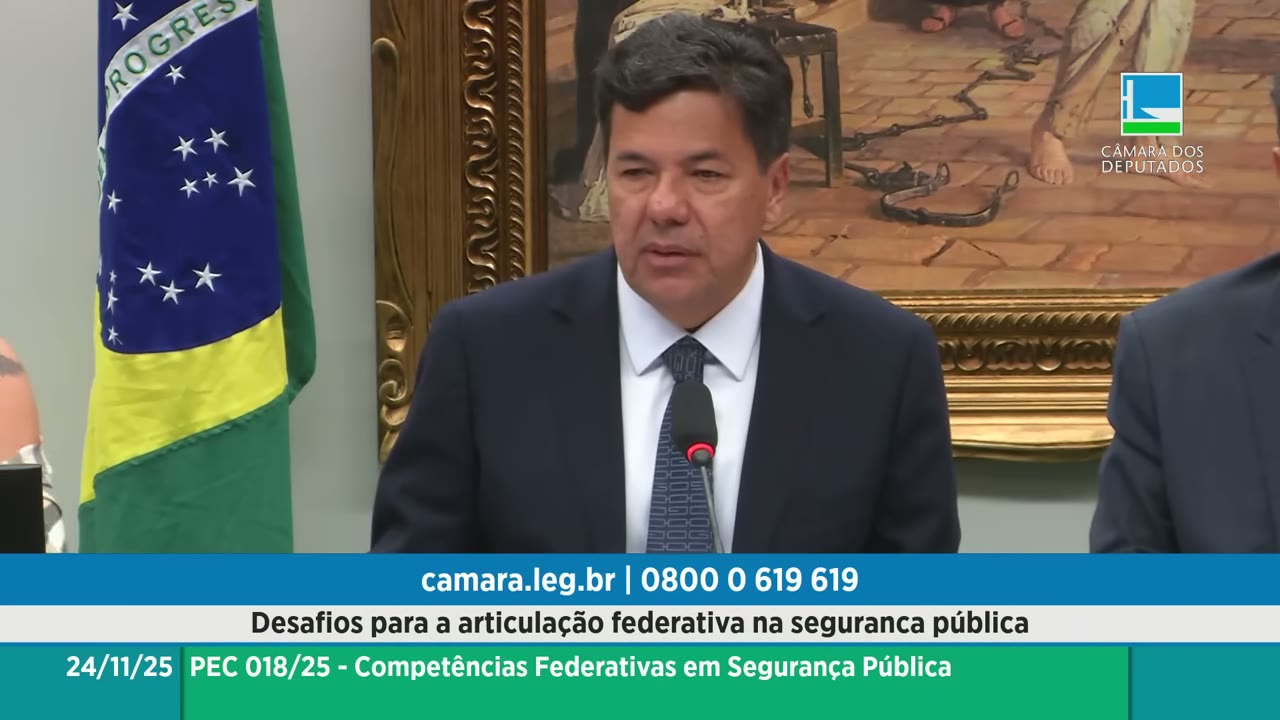 Vídeo do evento em 49:20