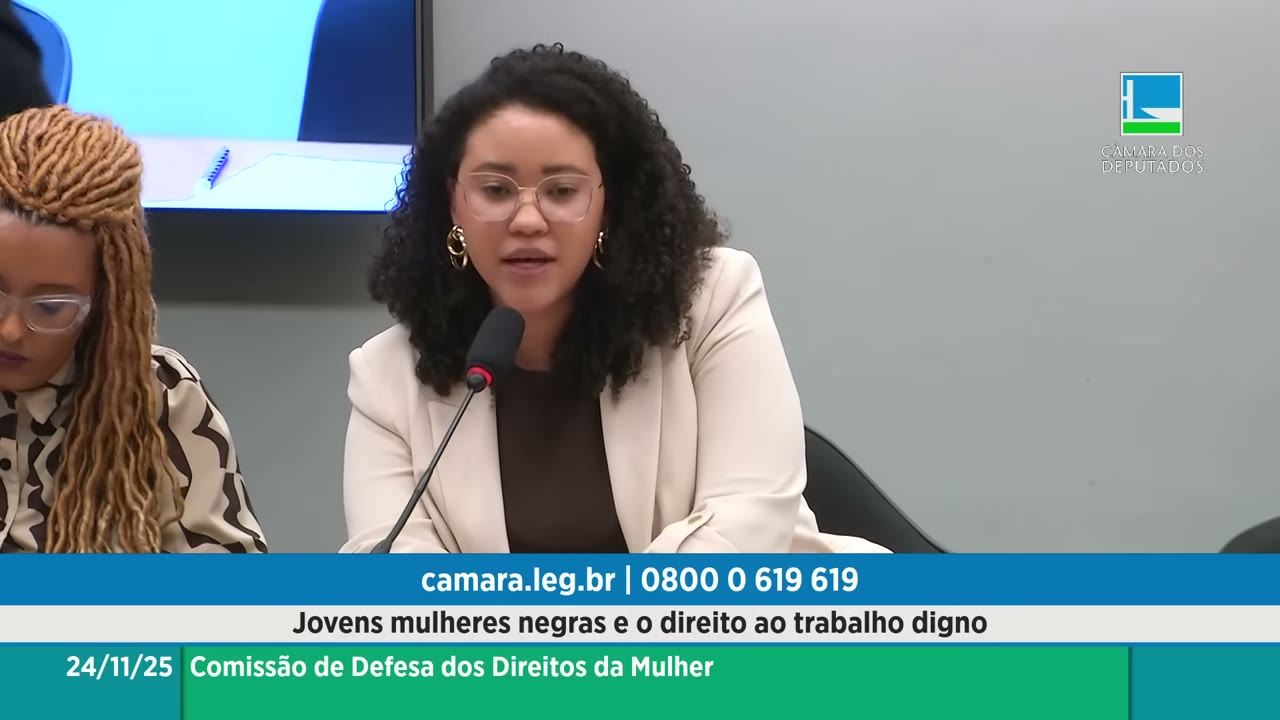 Vídeo do evento em 2:01:53