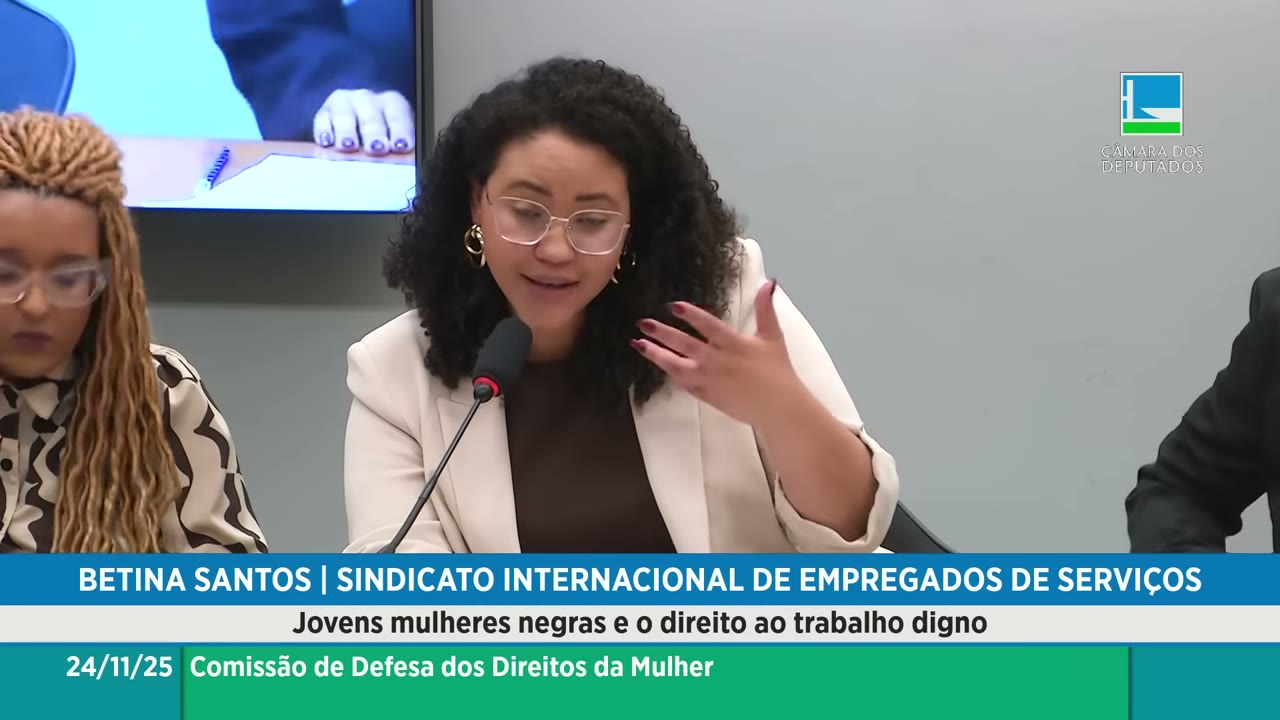 Vídeo do evento em 2:02:09