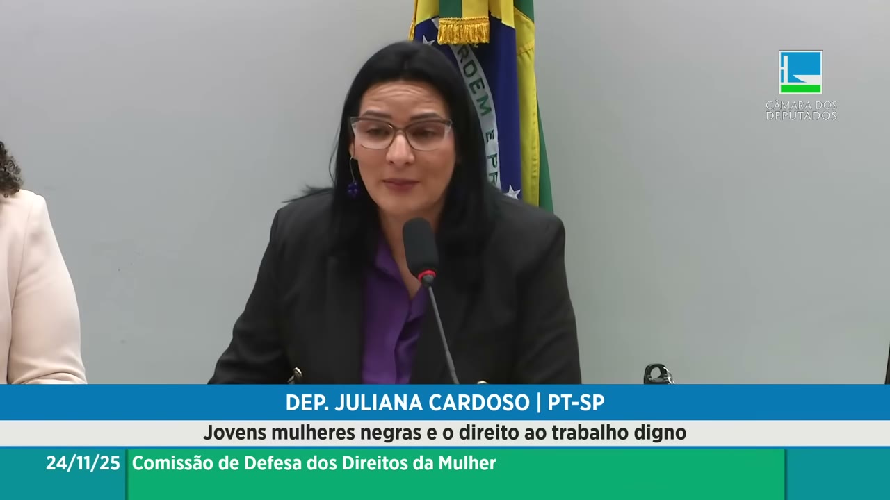Vídeo do evento em 2:14:39