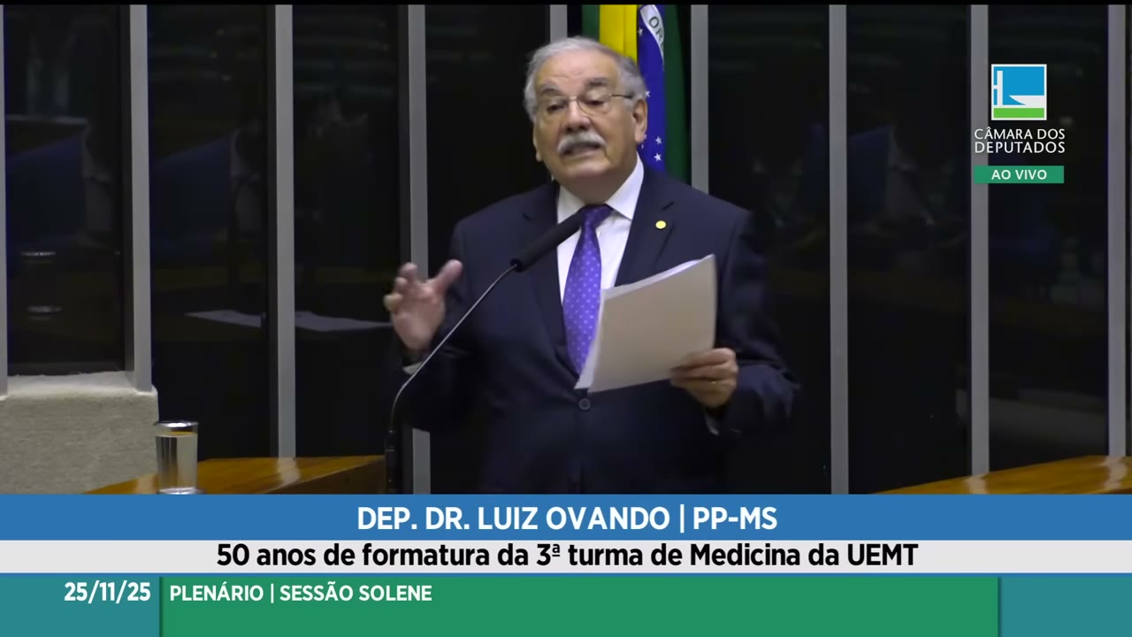 Vídeo do evento em 14:39