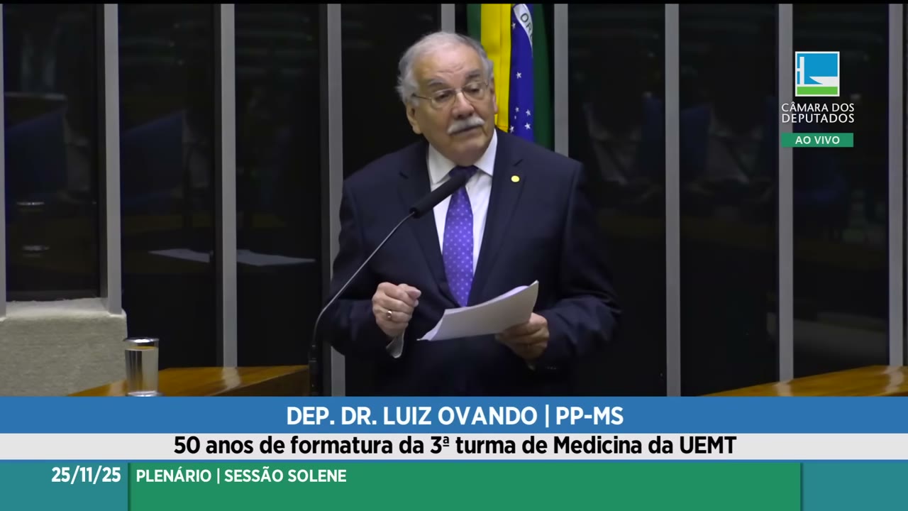 Vídeo do evento em 14:44