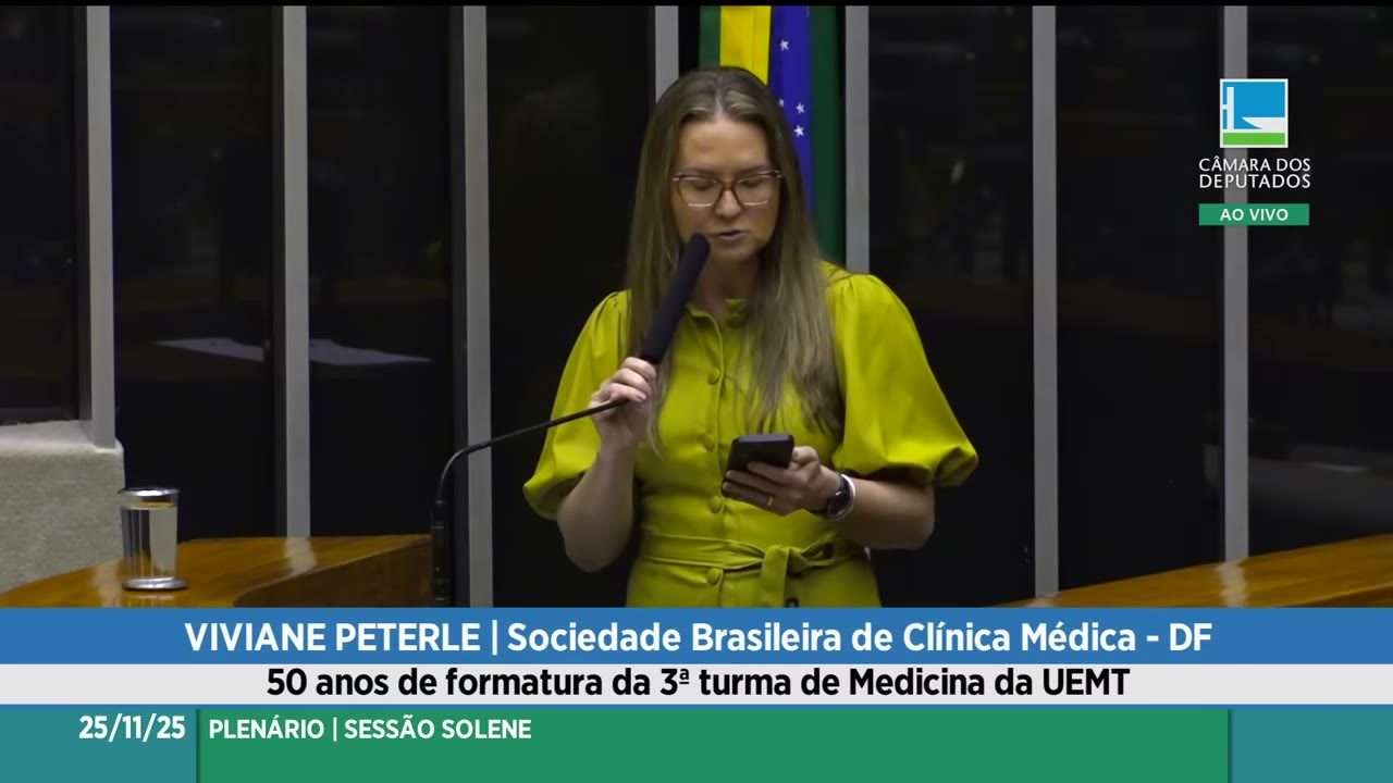Vídeo do evento em 43:22
