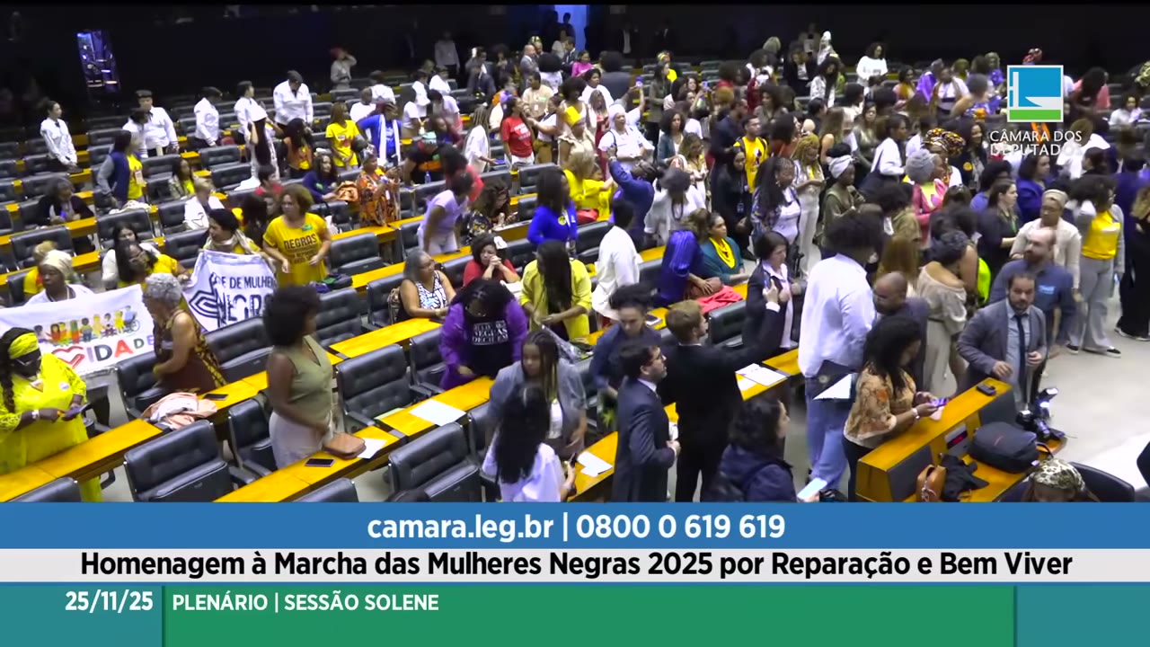 Vídeo do evento em 6:02