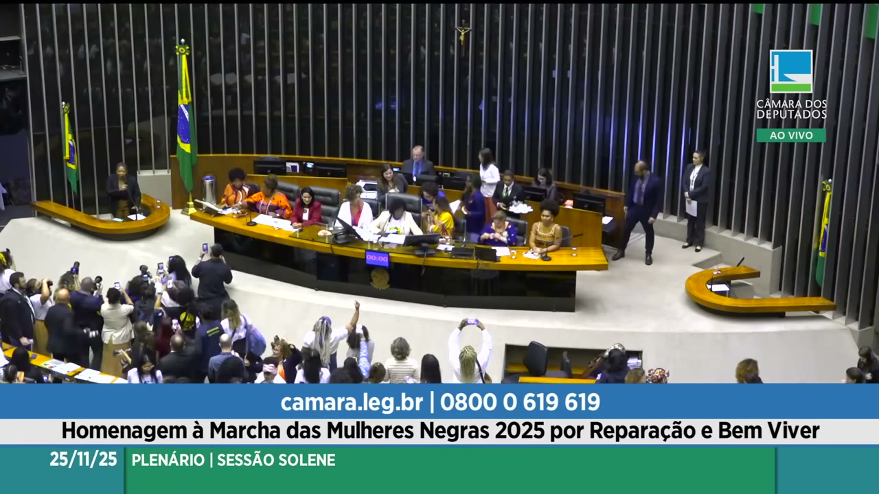 Vídeo do evento em 18:31