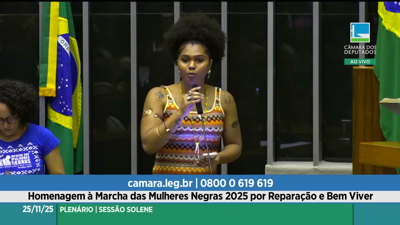 Vídeo do evento em 29:10