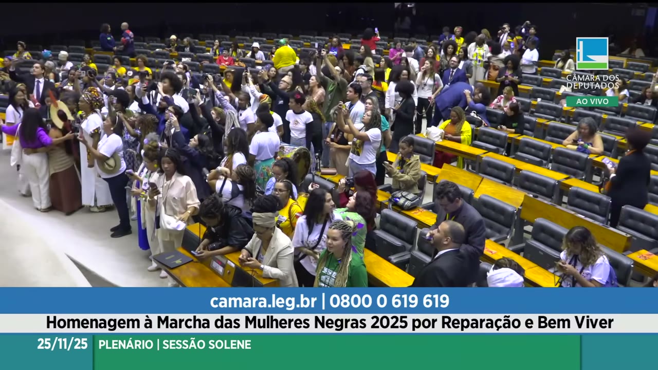 Vídeo do evento em 31:32
