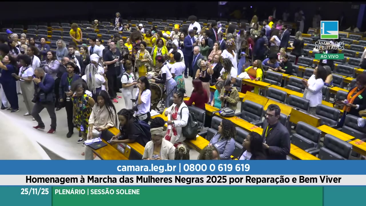 Vídeo do evento em 38:47