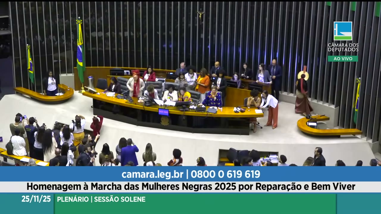 Vídeo do evento em 46:00