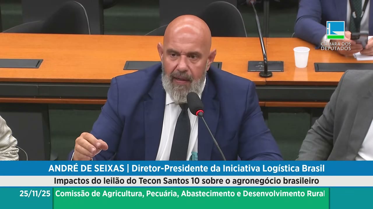 Vídeo do evento em 1:49:52