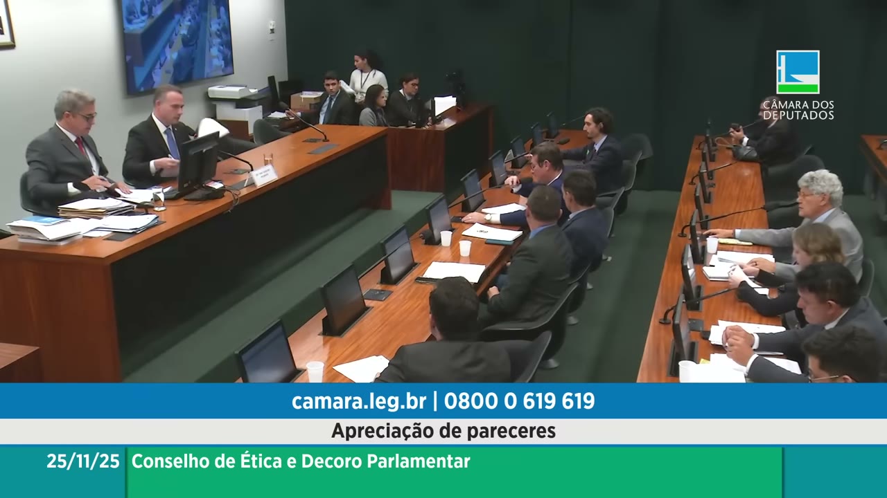 Vídeo do evento em 5:19