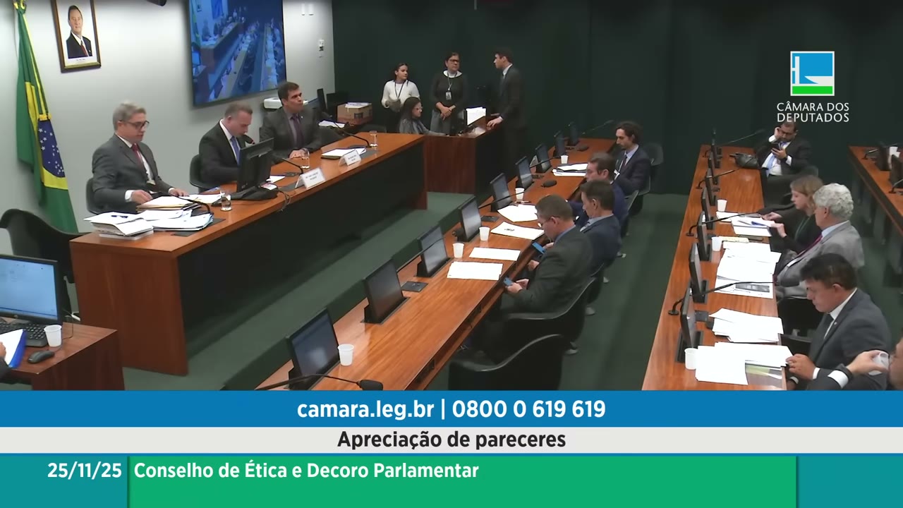 Vídeo do evento em 12:59