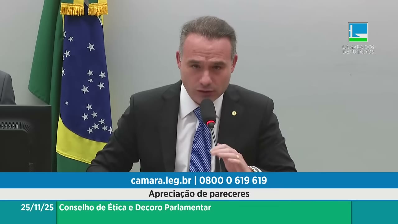 Vídeo do evento em 24:36