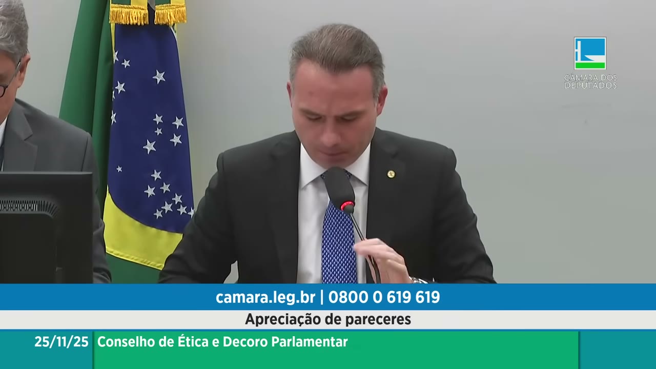 Vídeo do evento em 35:30
