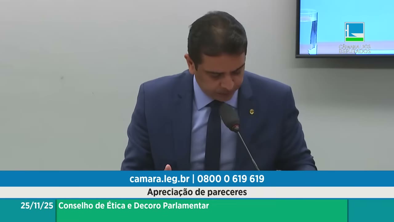 Vídeo do evento em 4:42:45
