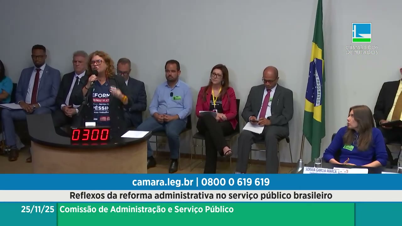 Vídeo do evento em 42:00
