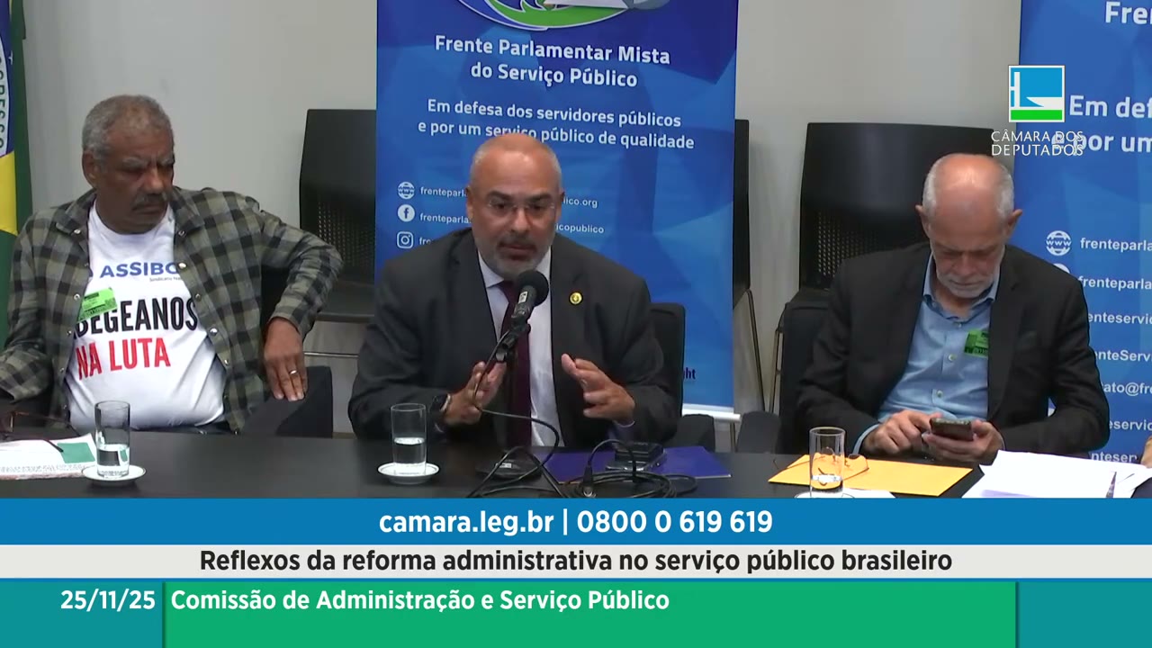 Vídeo do evento em 2:26:08