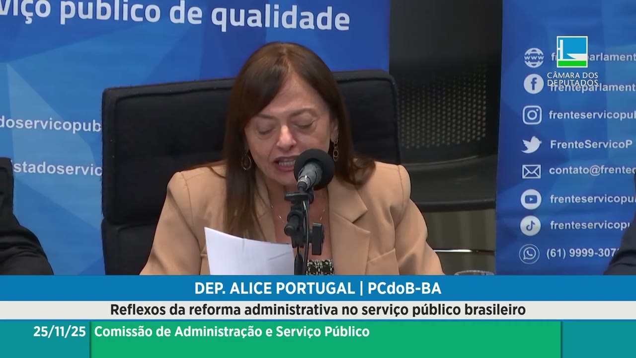 Vídeo do evento em 2:43:44