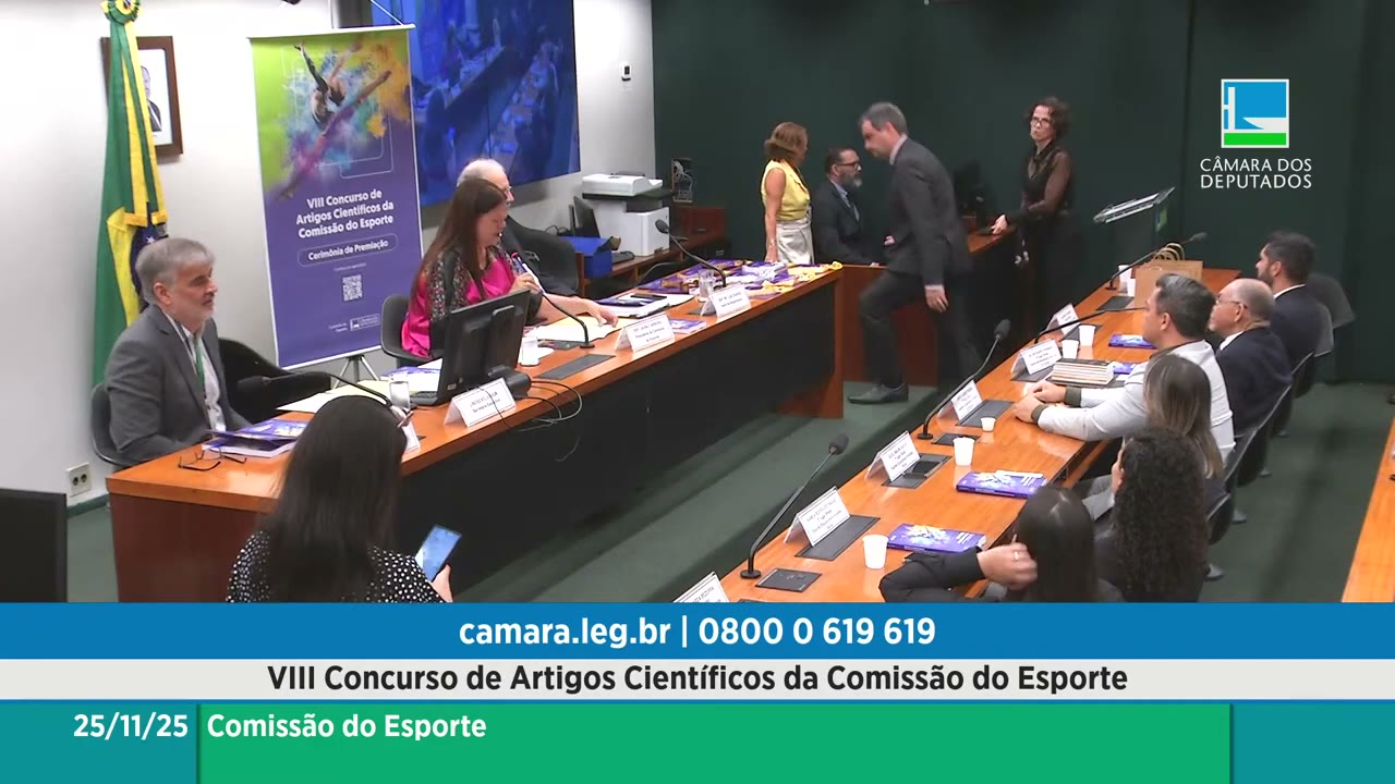 Vídeo do evento em 15:41
