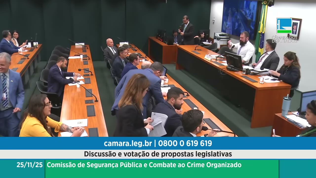 Vídeo do evento em 4:32